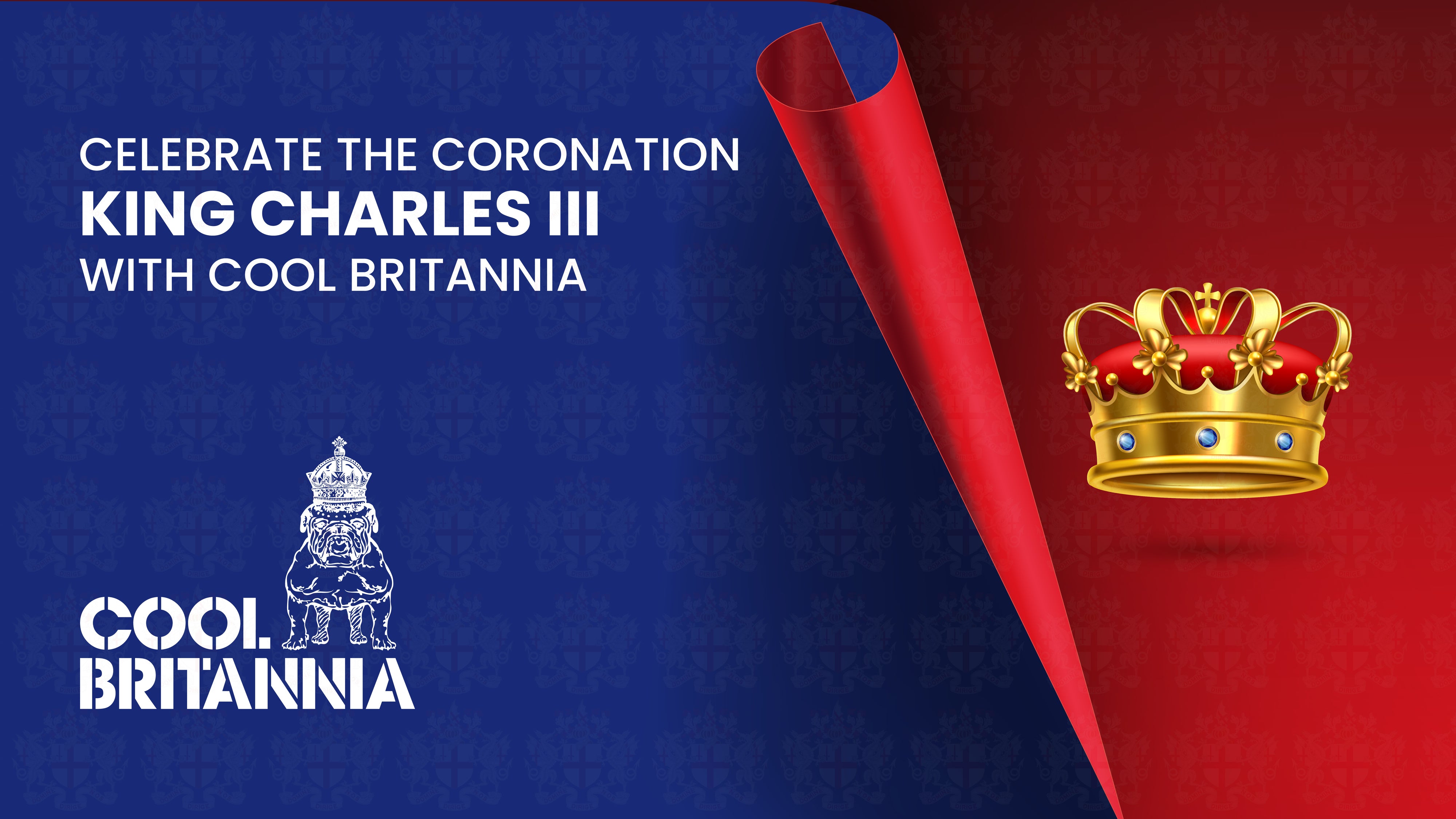 CELEBRATE THE CORONATION KING CHARLES WITH COOL BRITANNIA Cool celebrate-the-coronation-king-charles-with-cool-britannia-cool