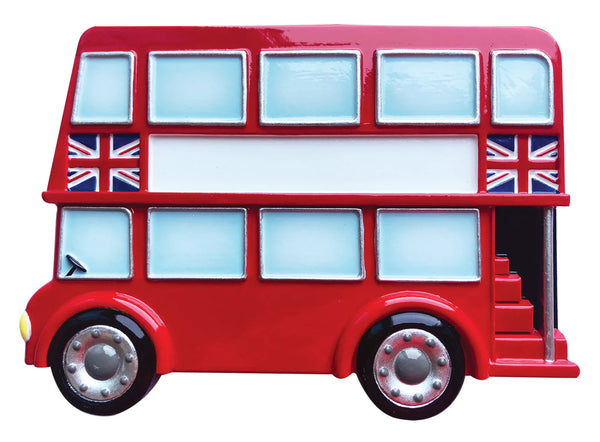 London Bus For Addons - Cool Britannia London