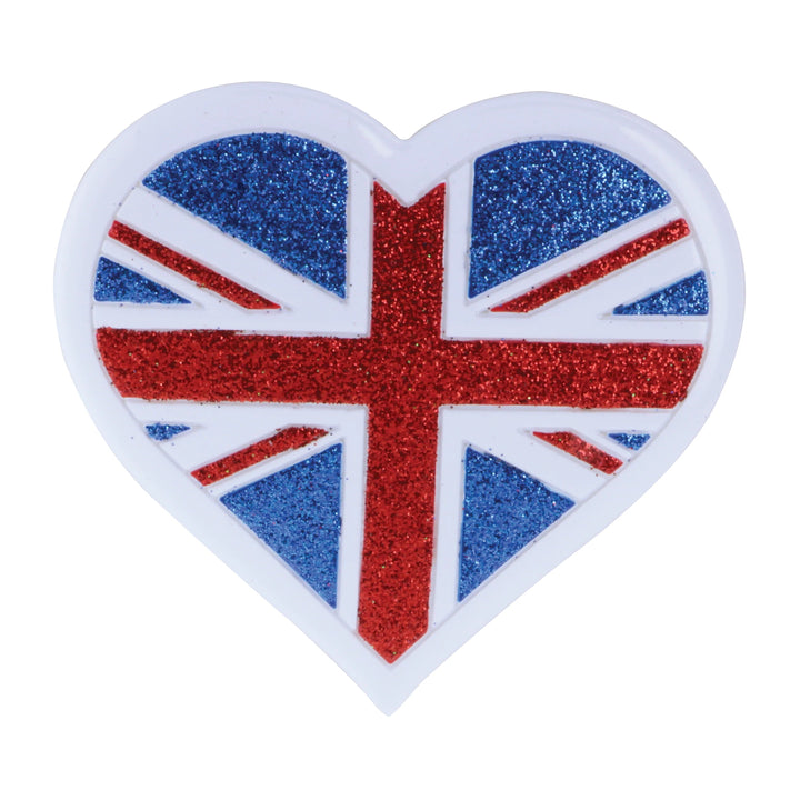 Union Jack - Cool Britannia London